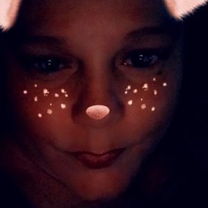 Meet your Posher, Chrystal